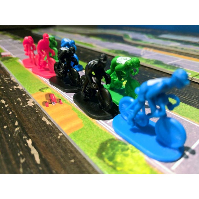 Flamme Rouge - immagine 3