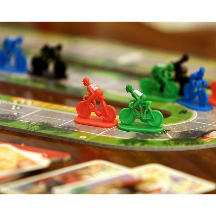 Flamme Rouge - immagine 4