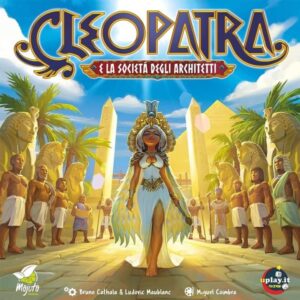 Cleopatra e la Societa degli Architetti - Deluxe Edition