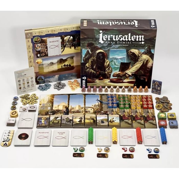 Ierusalem Anno Domini - immagine 2