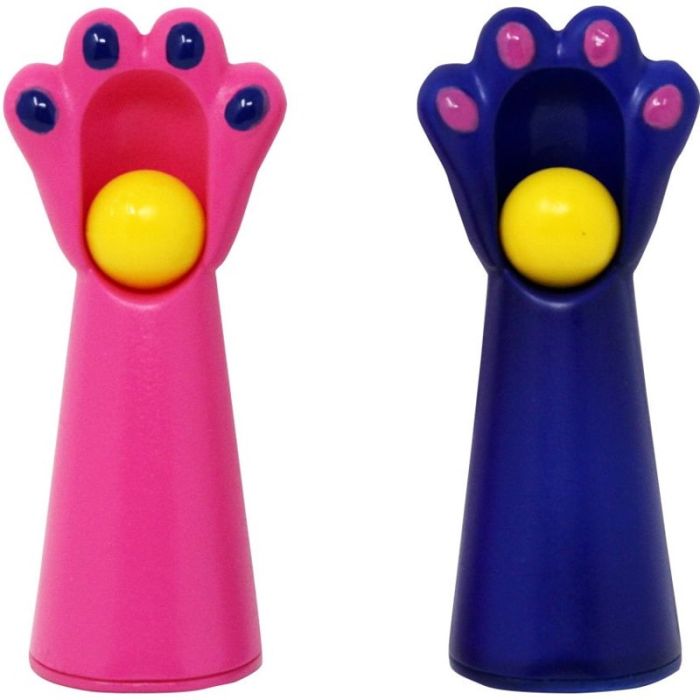 A Game of Cat e Mouth - immagine 4