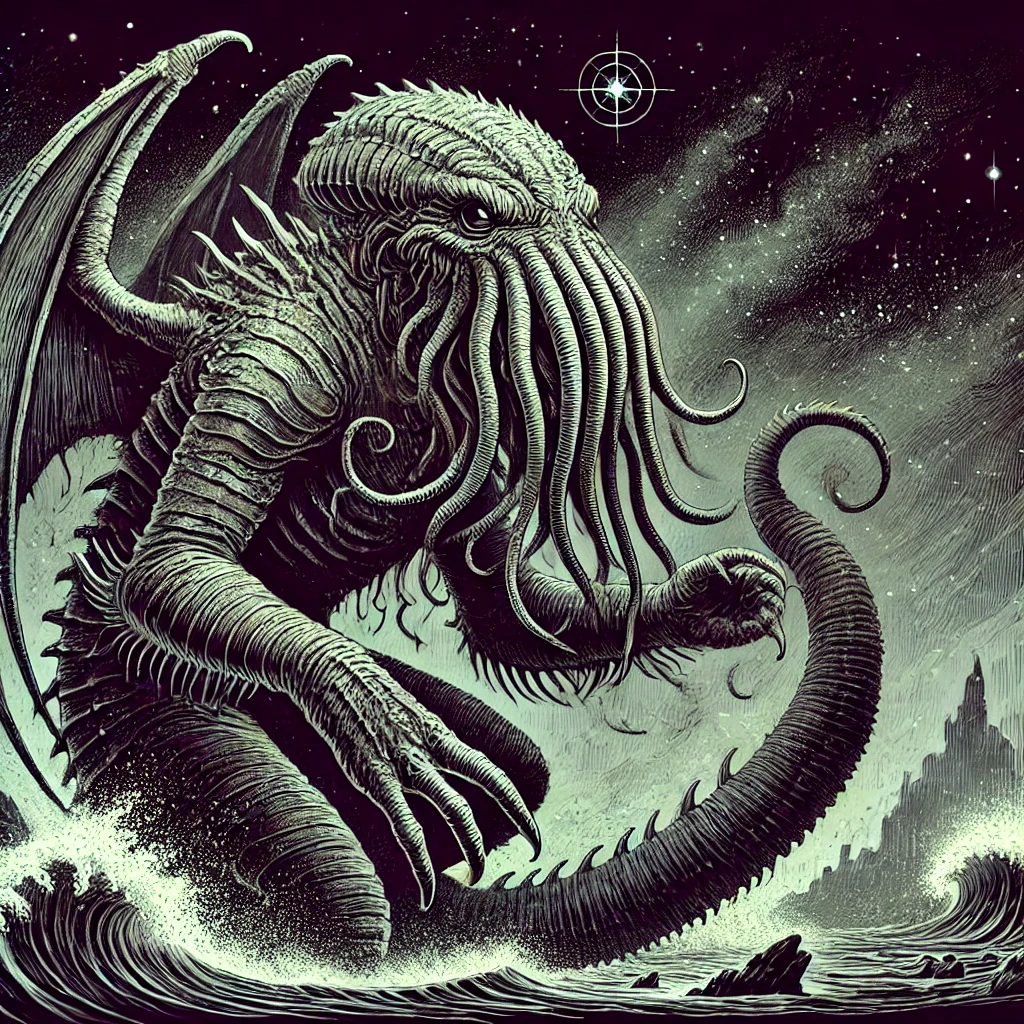 Call of Cthulhu (RPG)