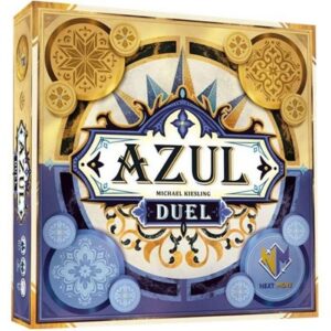 Azul Duel - Italiano