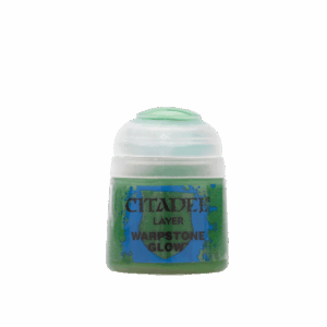 LAYER: WARPSTONE GLOW (12ML)