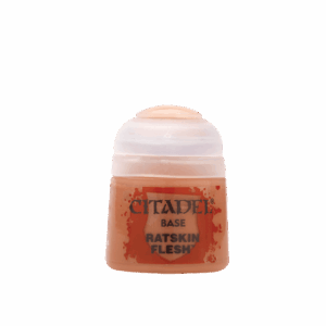 BASE: RATSKIN FLESH (12ML)