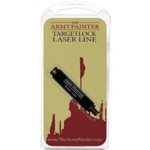Laser Line Targetlock