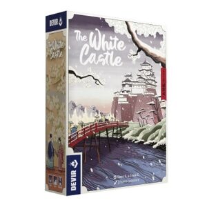 The White Castle - Edizione Italiana