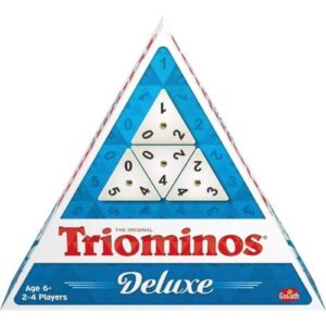 Triominons - Deluxe