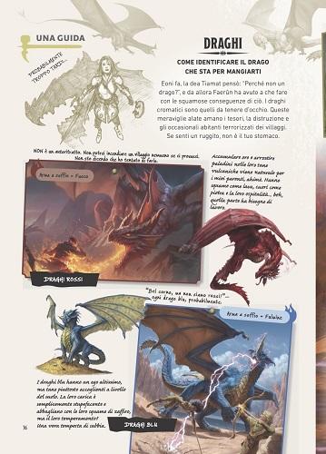 Dungeons & Dragons - Come Non Farsi Mangiare dagli Orsigufo - immagine 2