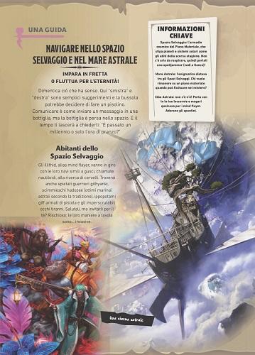 Dungeons & Dragons - Come Non Farsi Mangiare dagli Orsigufo - immagine 4