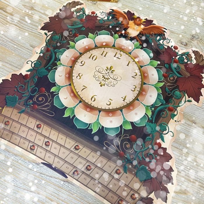 Hickory Dickory - immagine 4