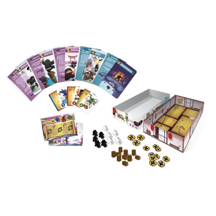 Ninja Academy - immagine 2