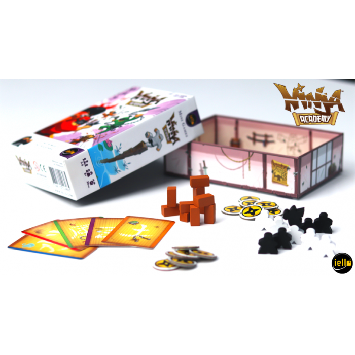 Ninja Academy - immagine 3