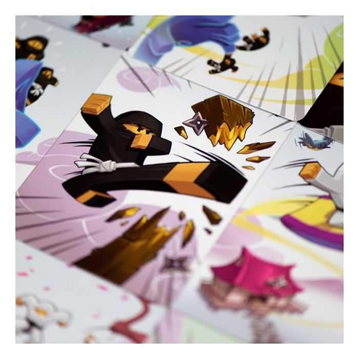 Ninja Academy - immagine 4