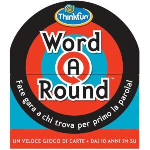 WordARound