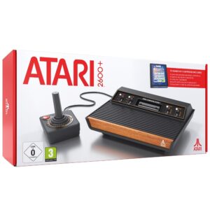 Atari 2600+