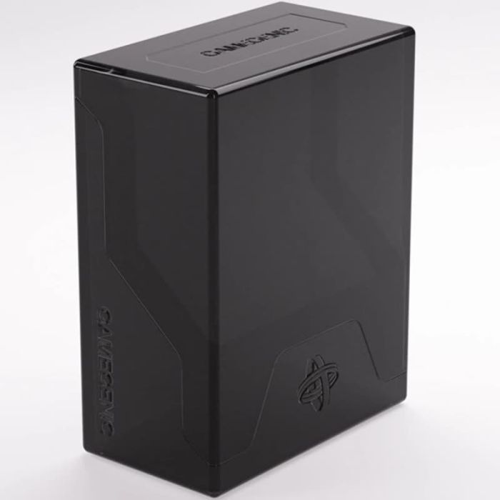 Porta Mazzo Gamegenic Bastion 50+ (NERO)