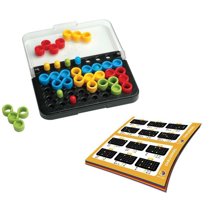 IQ - Twist - immagine 2