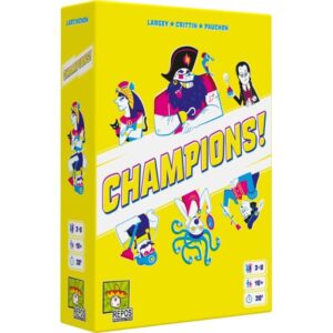 Champions