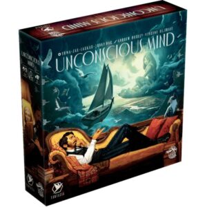 Unconscious Mind - Italiano