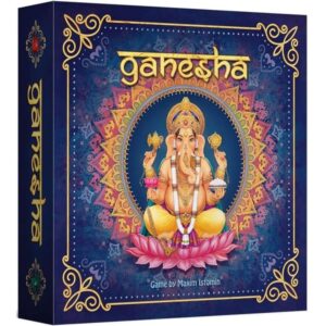 Ganesha - English version