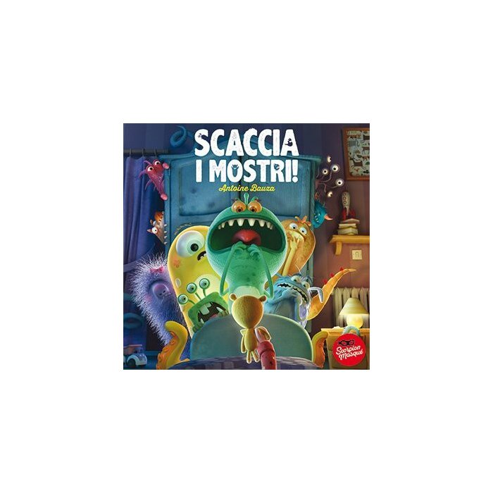 Scaccia i Mostri - immagine 2