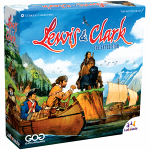 Lewis e Clark