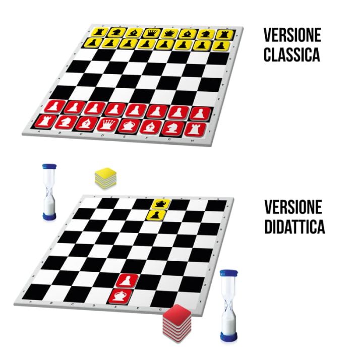 Scacchi Sprint - immagine 3