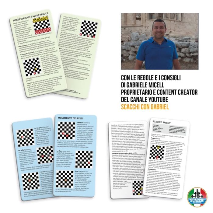 Scacchi Sprint - immagine 4