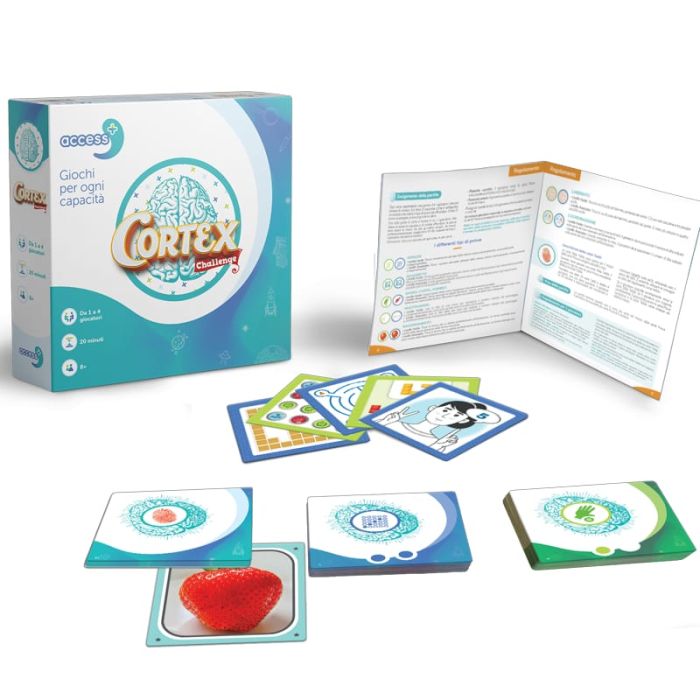 Cortex Access+ - immagine 2