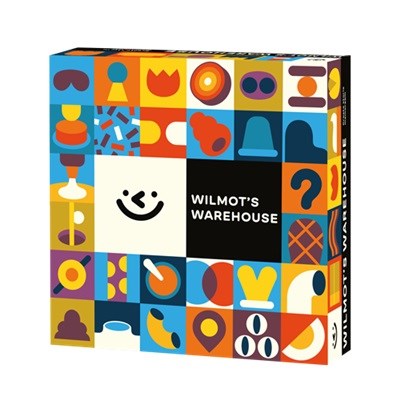 Wilmot's Warehouse