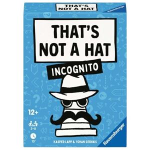 That’s Not a Hat - Incognito