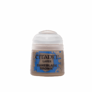BANEBLADE BROWN (12ML)