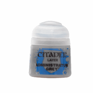 ADMINISTRATUM GREY 12ML