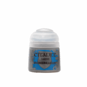 IRONBREAKER (12ML)