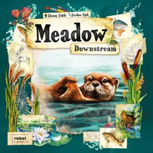 Meadow - Downstream - Espansione