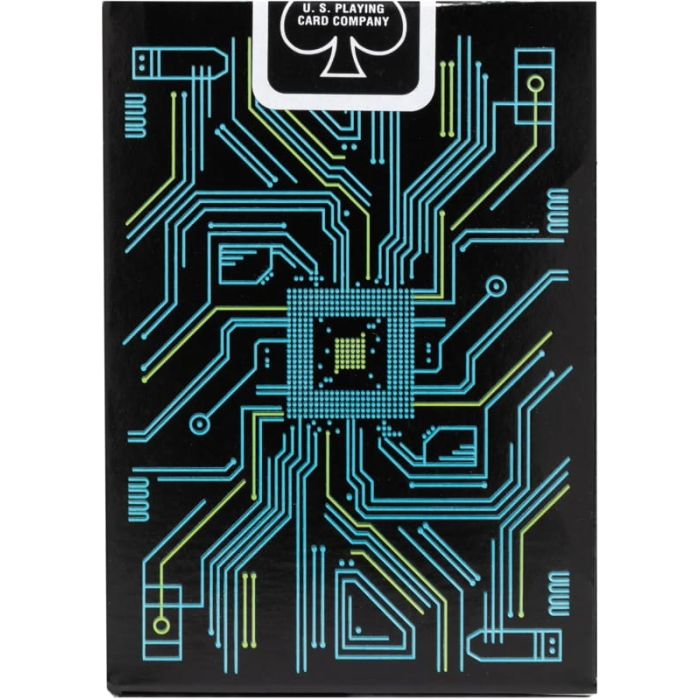 Carte Bicycle - Bicycle Dark Mode - immagine 3