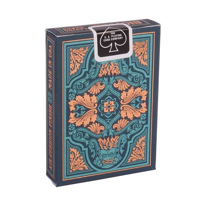 Carte Bicycle - Sea King - immagine 3