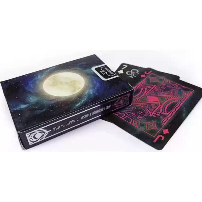 Carte Bicycle - Stargazer New Moon - immagine 3