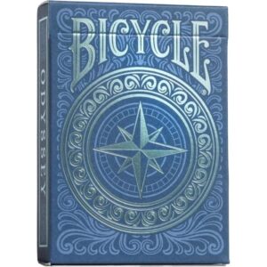 Carte Bicycle - Odyssey
