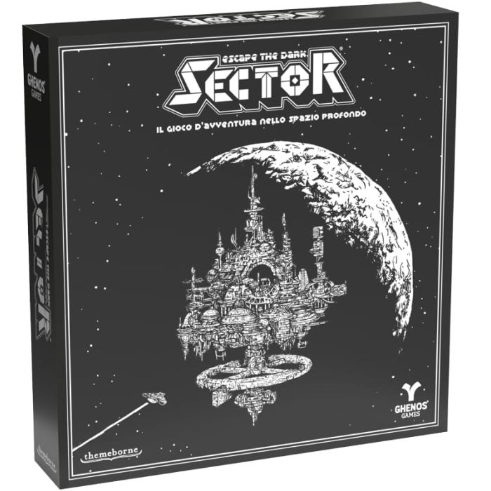 Escape the Dark Sector - immagine 2