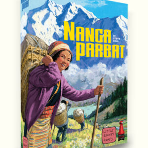 NANGA PARBAT