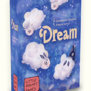 DREAM – Nuova Edizione