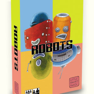 ROBOTS