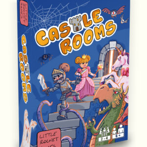 CASTLE ROOMS