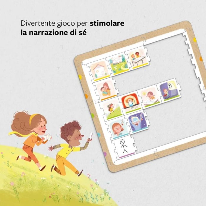 Il Quadro delle Emozioni - immagine 4