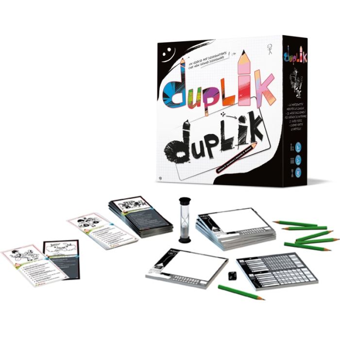 Duplik - Big Box - immagine 2