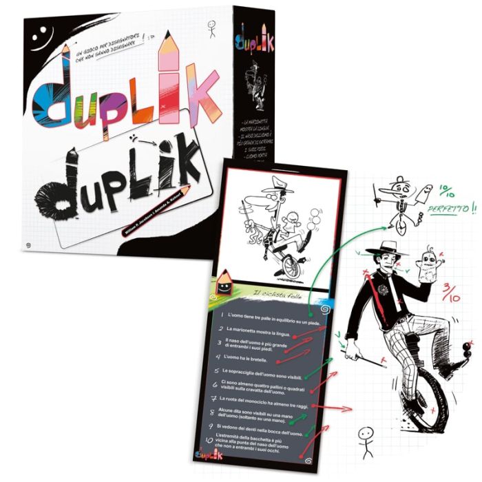 Duplik - Big Box - immagine 3