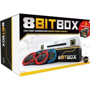 8Bit Box