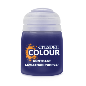 CONTRAST: LEVIATHAN PURPLE (18ML)